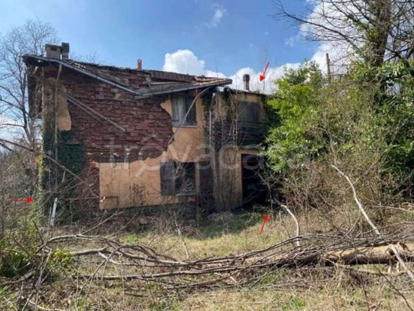 casa semindipendente in vendita a Gaggio Montano