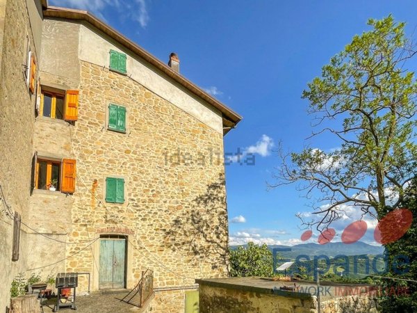 casa indipendente in vendita a Gaggio Montano