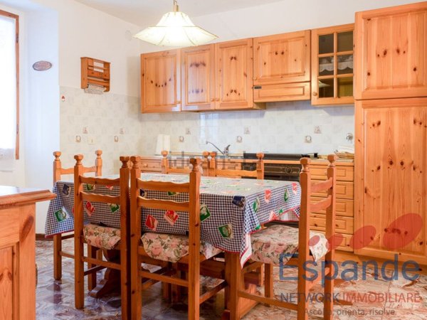 appartamento in vendita a Gaggio Montano