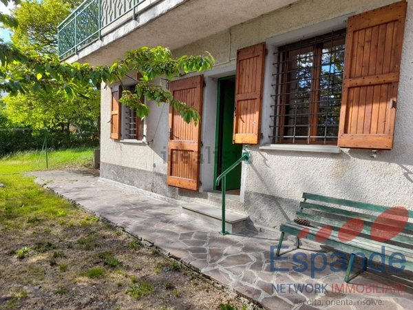 appartamento in vendita a Gaggio Montano in zona Silla