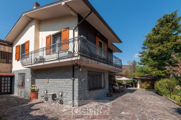 casa indipendente in vendita a Gaggio Montano