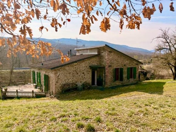 casa indipendente in vendita a Gaggio Montano in zona Marano