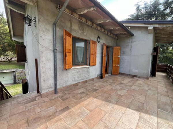 appartamento in vendita a Gaggio Montano