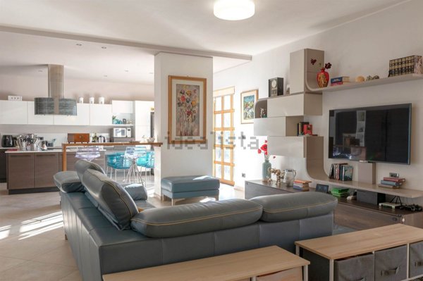 appartamento in vendita a Gaggio Montano in zona Silla