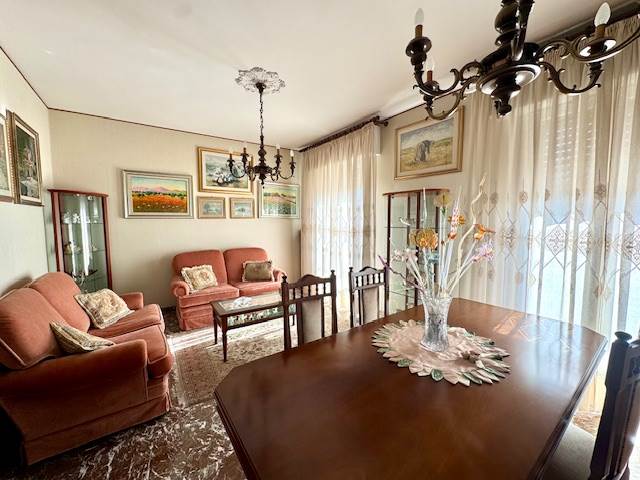 appartamento in vendita a Gaggio Montano in zona Silla