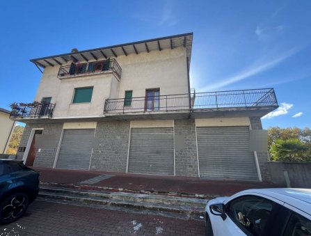 appartamento in vendita a Gaggio Montano