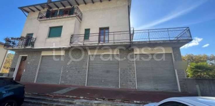 appartamento in vendita a Gaggio Montano in zona Marano