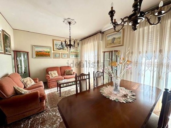 appartamento in vendita a Gaggio Montano in zona Silla