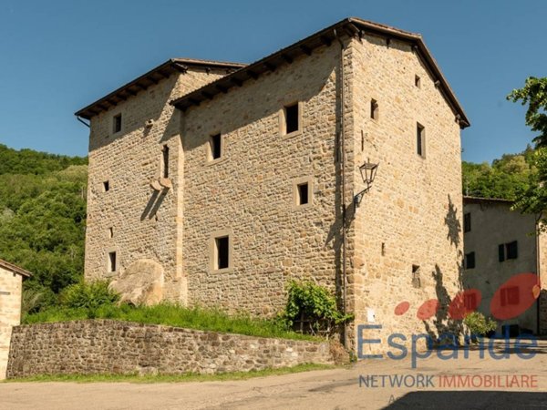 casa indipendente in vendita a Gaggio Montano