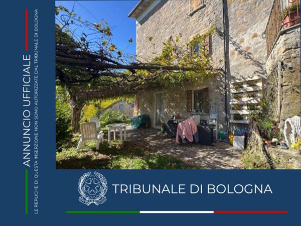 casa indipendente in vendita a Gaggio Montano
