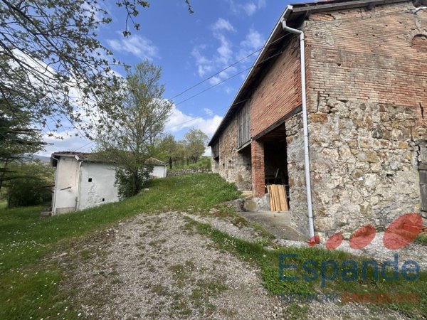 appartamento in vendita a Gaggio Montano in zona Silla