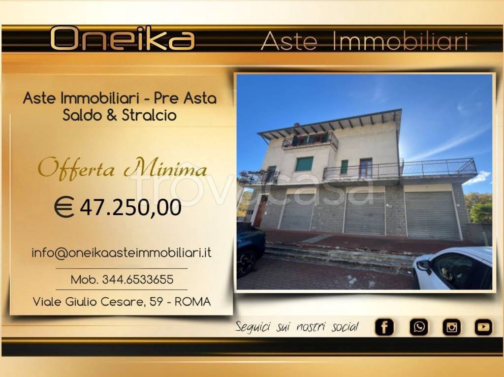 appartamento in vendita a Gaggio Montano in zona Marano