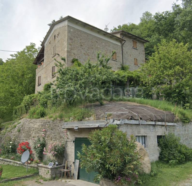 appartamento in vendita a Gaggio Montano