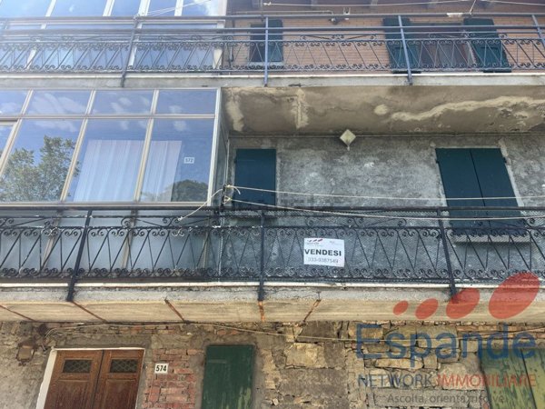 appartamento in vendita a Gaggio Montano