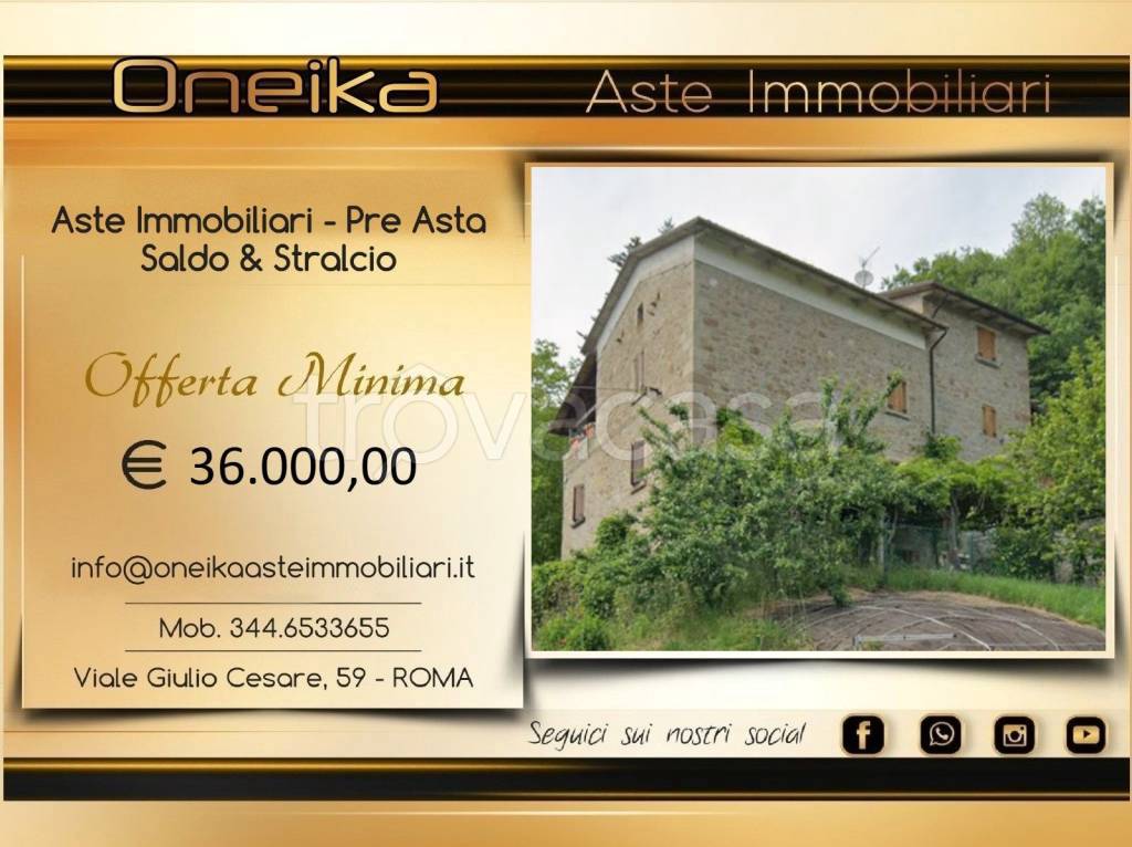 appartamento in vendita a Gaggio Montano
