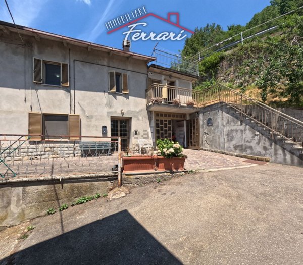 appartamento in vendita a Gaggio Montano