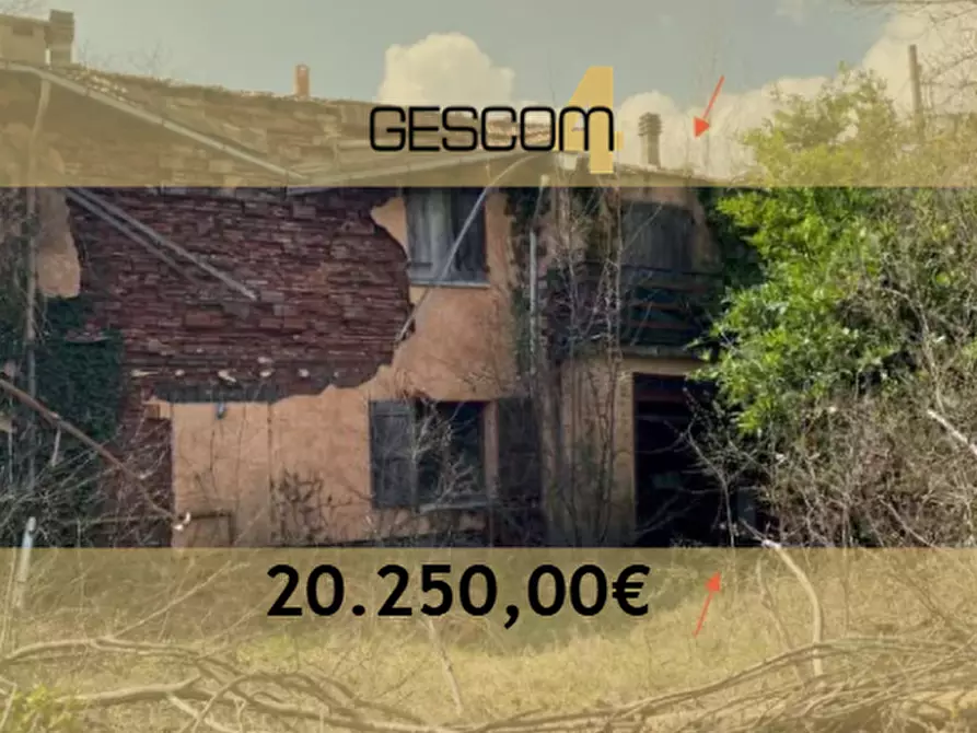 casa indipendente in vendita a Gaggio Montano