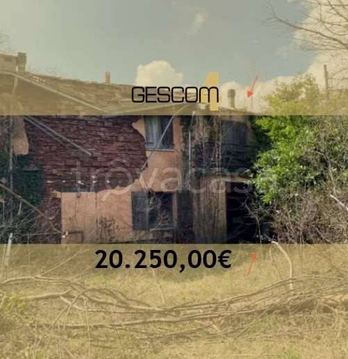 casa indipendente in vendita a Gaggio Montano