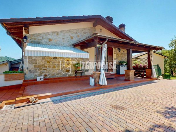 appartamento in vendita a Gaggio Montano in zona Marano