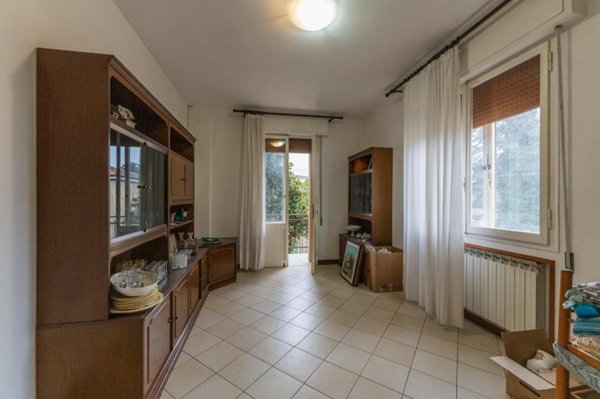 appartamento in vendita a Galliera