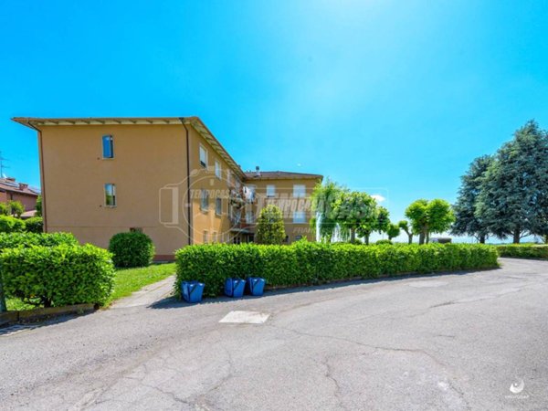 appartamento in vendita a Galliera