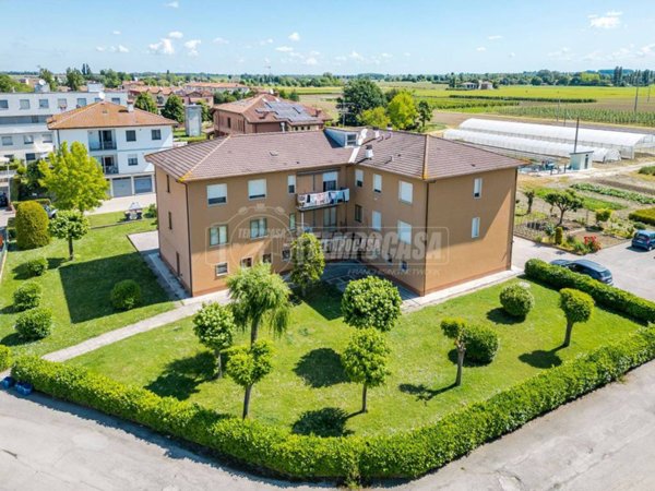 appartamento in vendita a Galliera