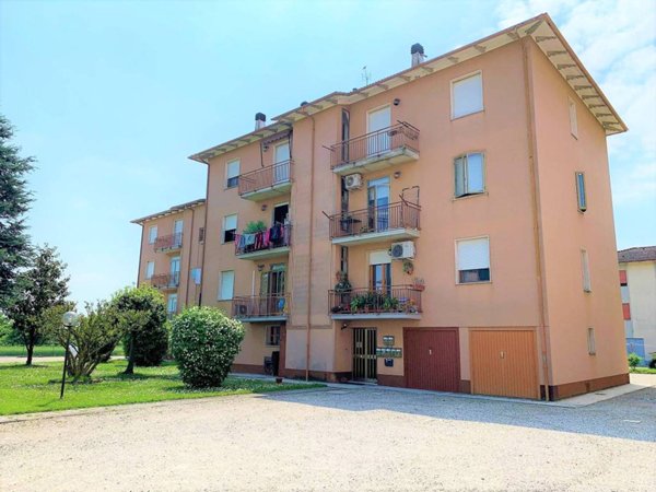 appartamento in vendita a Galliera