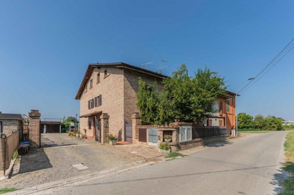 appartamento in vendita a Galliera