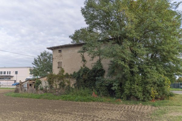 casale in vendita a Galliera