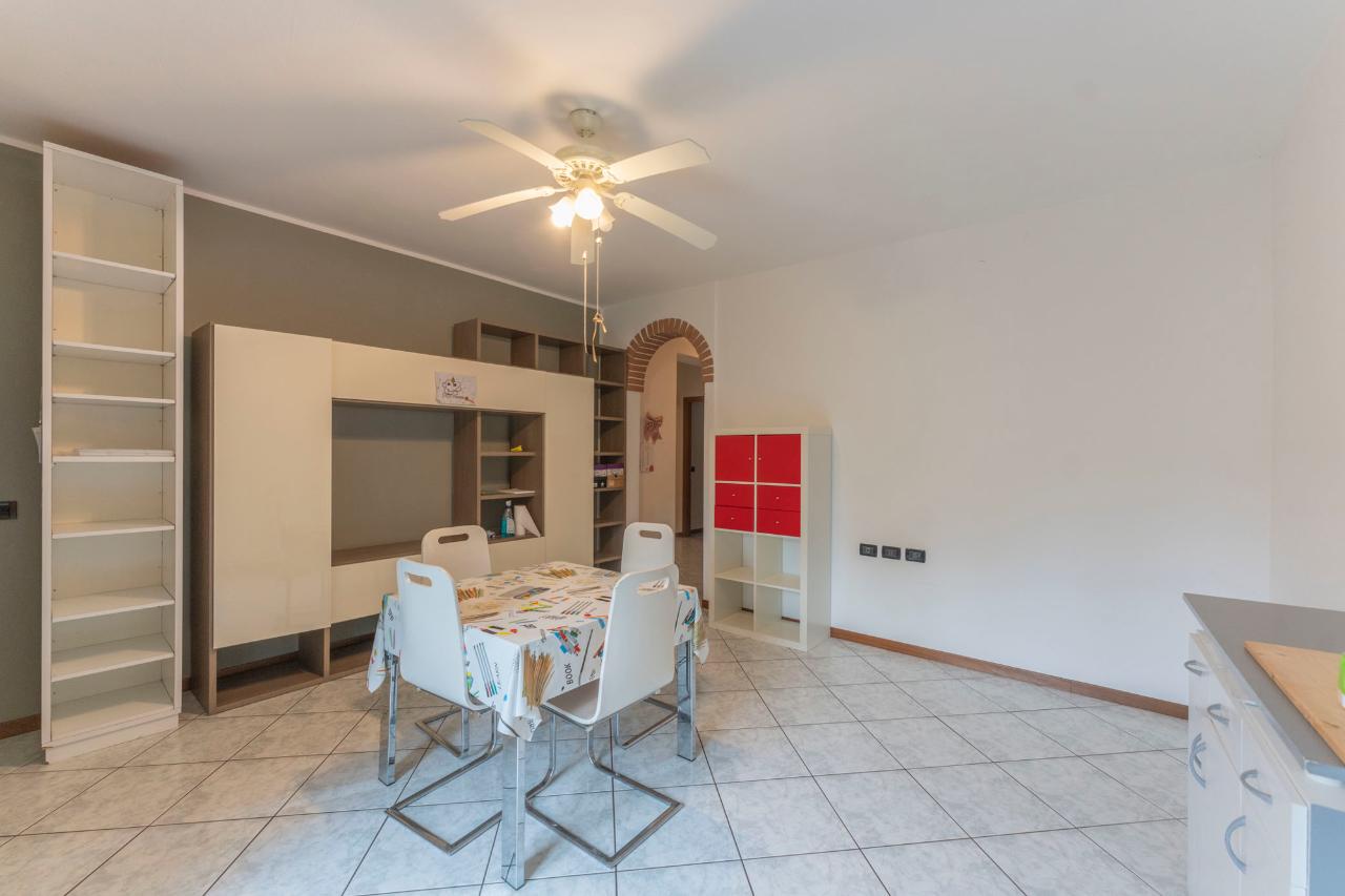 casa indipendente in vendita a Galliera