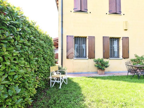 casa semindipendente in vendita a Galliera