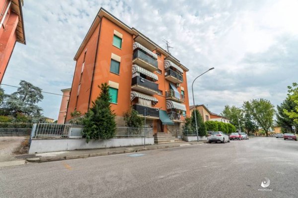appartamento in vendita a Galliera