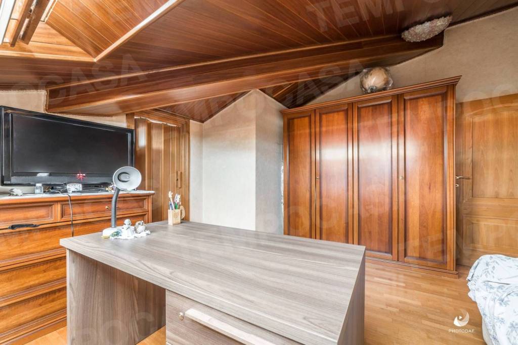 appartamento in vendita a Galliera