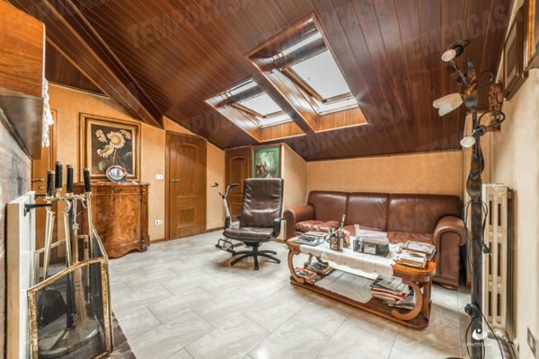 appartamento in vendita a Galliera