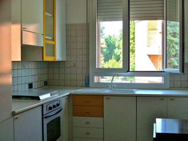 appartamento in vendita a Galliera