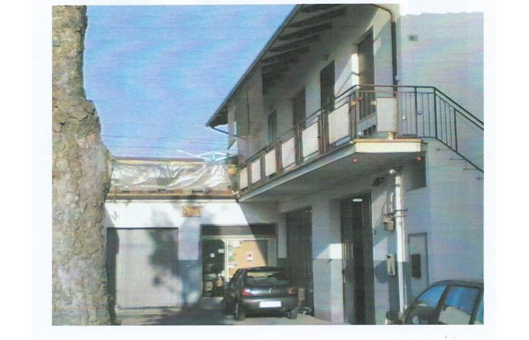 appartamento in vendita a Galliera