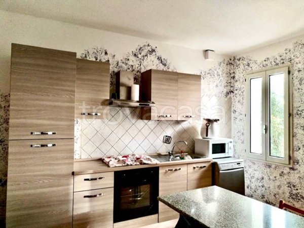 casa indipendente in vendita a Galliera