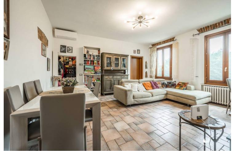 appartamento in vendita a Galliera