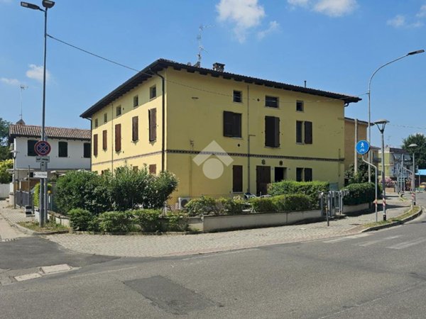 appartamento in vendita a Galliera