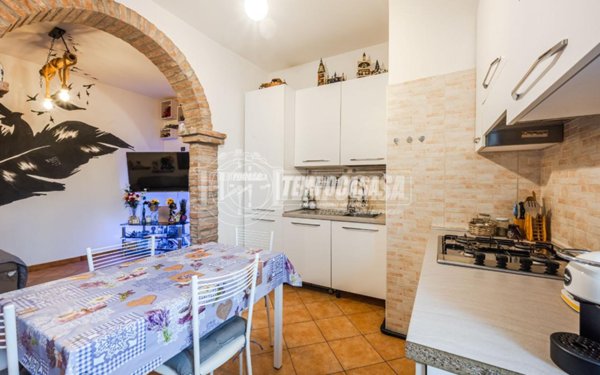 appartamento in vendita a Galliera