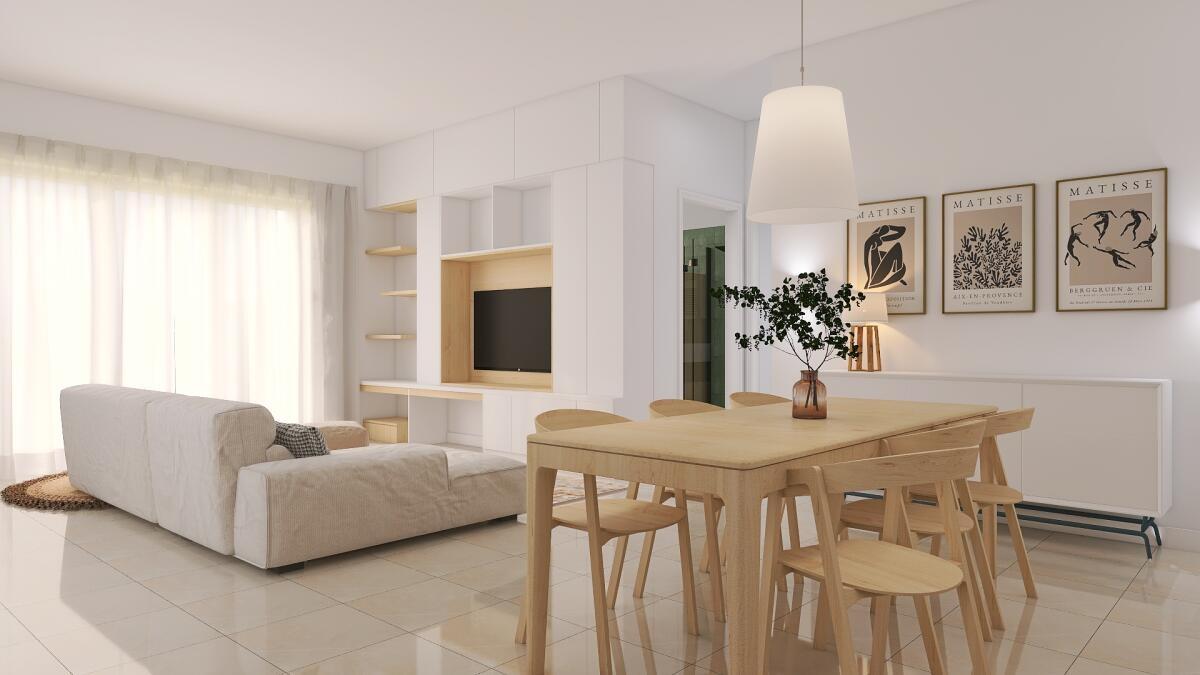 casa indipendente in vendita a Galliera