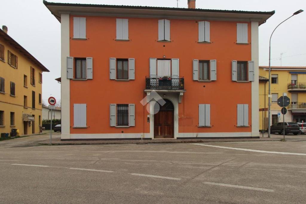 appartamento in vendita a Galliera