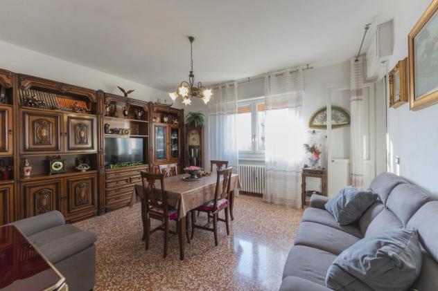 appartamento in vendita a Galliera