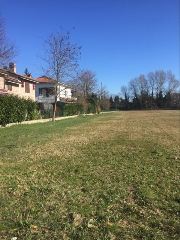 villetta a schiera in vendita a Galliera