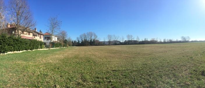 villetta a schiera in vendita a Galliera