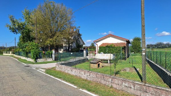 appartamento in vendita a Galliera