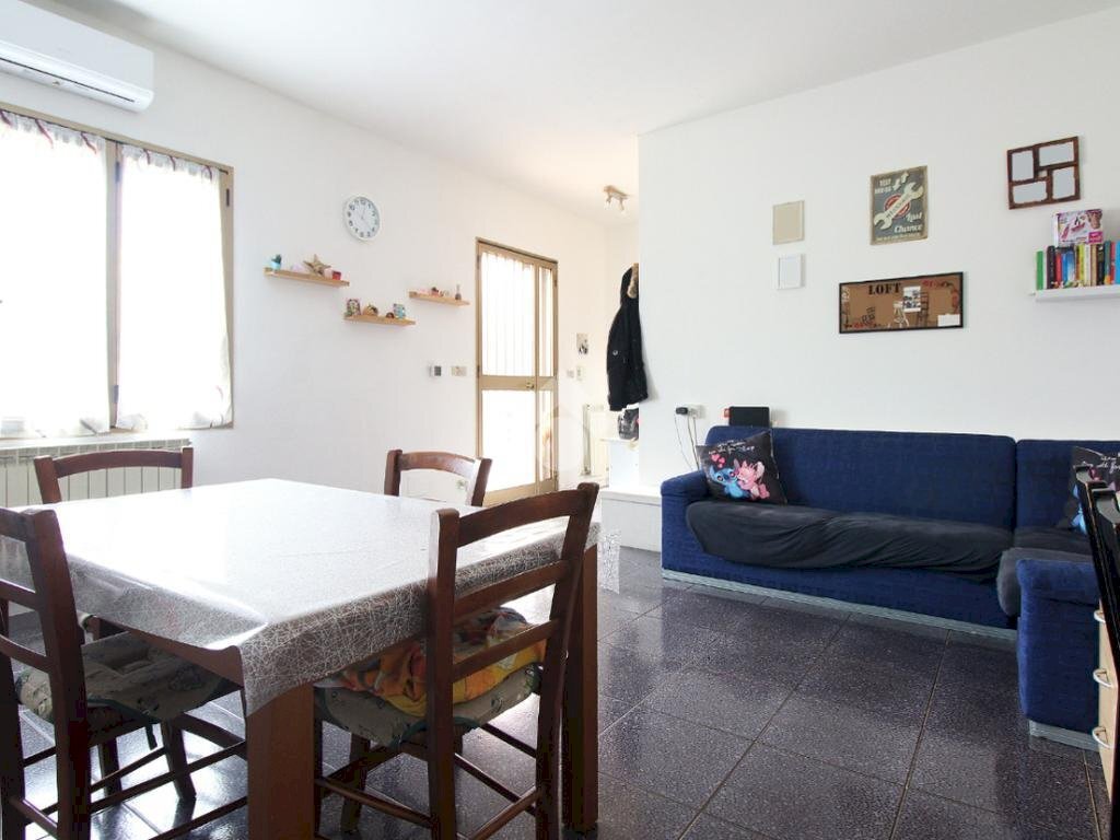 casa semindipendente in vendita a Galliera