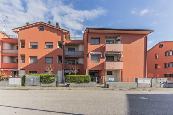 appartamento in vendita a Galliera