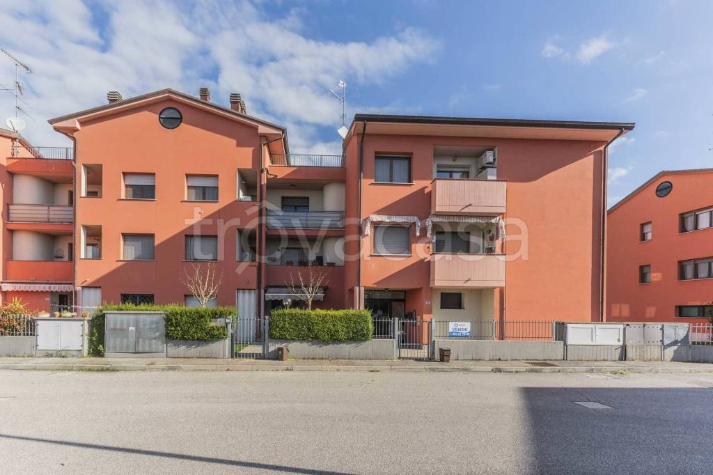 appartamento in vendita a Galliera