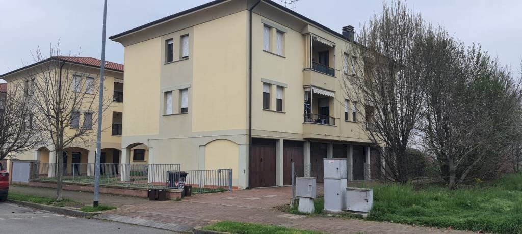 appartamento in vendita a Galliera